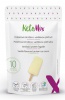 KetoMix Proteinov zmrzlina s vanilkovou pchut (10 porc)