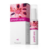 Energy Grepofit spray 14ml