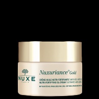 Nuxe Nuxuriance Gold Nutri-zpevujc olejovy krm 50 ml