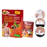 Herbalex hejiv npl. s katan. 3+1+BED PS+Drek