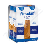 Fresubin 2kcal drink karamelov por. sol. 4x200ml