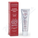 EPIDERMA bioak.krm pokoka s projevem akn 30ml