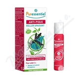 PURESSENTIEL Roller na bodnut hmyzem 5ml