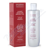 EPIDERMA bioak. sprch. gel pro citliv.  pokoku 300ml