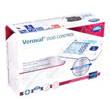 Veroval Duo Control Large