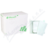 Komprese Mesoft steriln 10x20cm 24x5ks