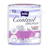 Bella Control discreet super urologic.vloky 10ks