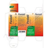 Fenistil 1mg-ml por. gtt. sol. 1x20ml