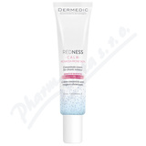 Dermedic Redness vyiv. den.krm UV+IR SPF 20 40ml