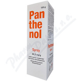 Panthenol Spray 46.3mg-g drm.spr.sus.130g