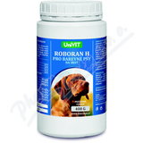 UniVIT ROBORAN H pro barevn psy na srst 400g