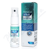 HemaCut SPRAY 15ml II