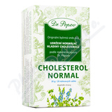 Dr.Popov aj Cholesterol normal 20x1.5g