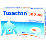 Tasectan 500mg tob.45