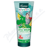 Kneipp ampon&sprch. gel LITTLE DRAGON 200ml