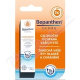 Bepanthen Derma balzm na rty SPF50 4.5g