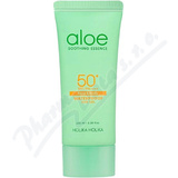 Holika Holika opalovac gel Aloe vera SPF50+ 100ml