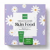 WELEDA Skin Food Vyiv. tlov pe Drkov set