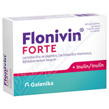 Flonivin Forte+Inulin tbl.30 Galenika