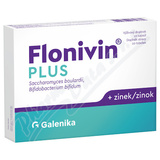 Flonivin Plus+zinek tbl.10 Galenika