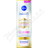 NIVEA Cellular Luminous den. fluid SPF50 40ml 94410