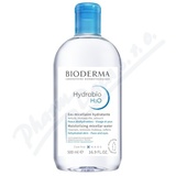 BIODERMA Hydrabio H2O 500ml