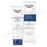 EUCERIN UreaRepair denn krm na obliej 50ml