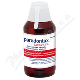 Parodontax Extra 0.2% stn voda bez alkoh.300ml