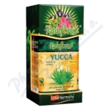 Rainforest Yucca 500 mg 180 kapsl