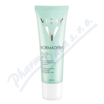 VICHY NORMADERM Krm Anti-age 50ml