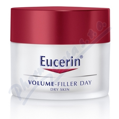 Eucerin VOLUME-FILLER den.krm such ple 50ml