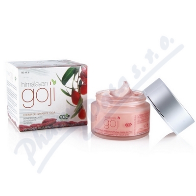 Diet Esthetic Goji pleov krm 50ml