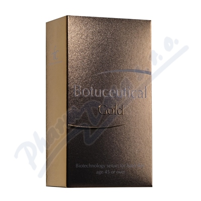 FC Botuceutical Gold srum na vrsky 30ml