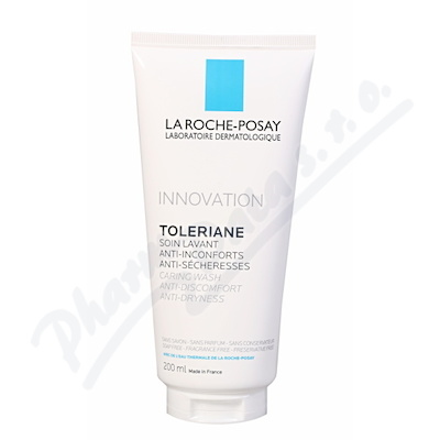 LA ROCHE-POSAY TOLERIANE istic krm 200ml