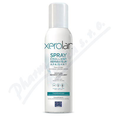 ISISPHARMA Xerolan spray 150ml