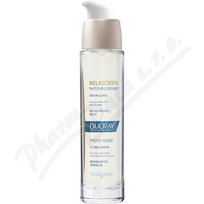 DUCRAY Melascreen Komplexn srum 30ml