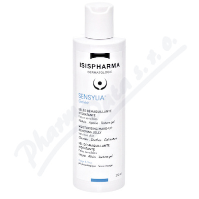 ISISPHARMA Sensylia gele 250ml