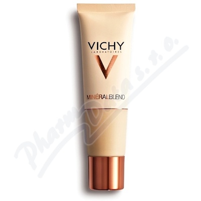 VICHY MINRALBLEND Make-up .03 GYPSUM 30ml