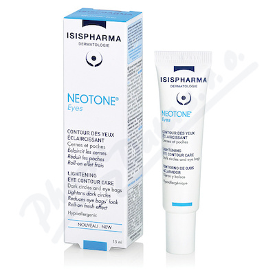 ISISPHARMA NeoTone Eyes 15ml