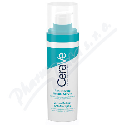 CeraVe Retinolov srum 30ml