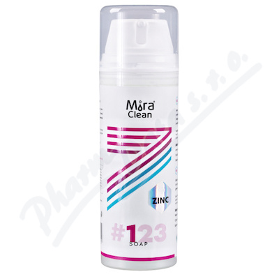 MiraClean Zinkov mdlo istc 150ml