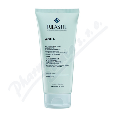 RILASTIL Aqua istc pe 200ml