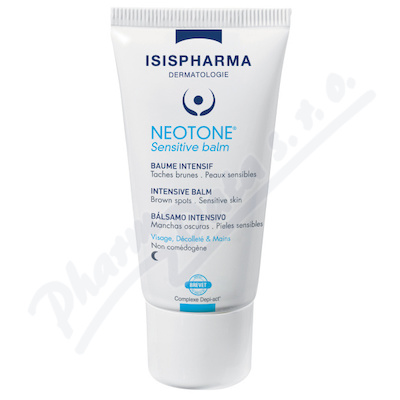 ISISPHARMA NEOTONE Sensitive balm 30ml