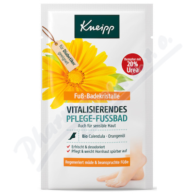 Kneipp Sl do koupele na chodidla 40g