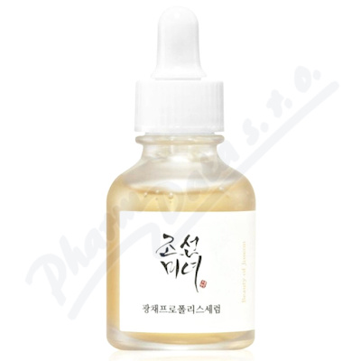 Beauty of Joseon rozjasujc pleov srum 30ml