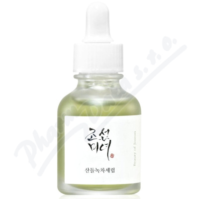 Beauty of Joseon pleov srum se zel.ajem 30ml