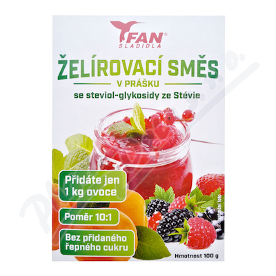 Fan elrovac sms se Stvi 100g