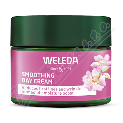 WELEDA Rozjas.denn kr. Div.re-bl aj BIO 40ml