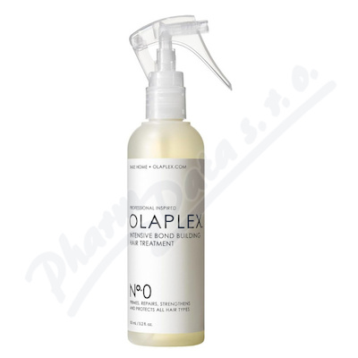 Olaplex N0 Intensive Bond Build.Hair Treatm.155ml