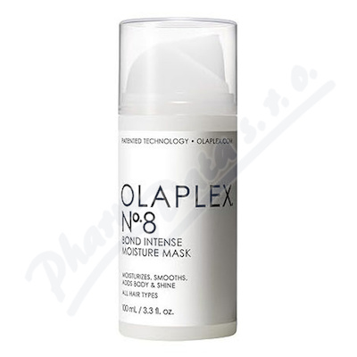 Olaplex N8 Bond Intense Moisture Mask 100ml